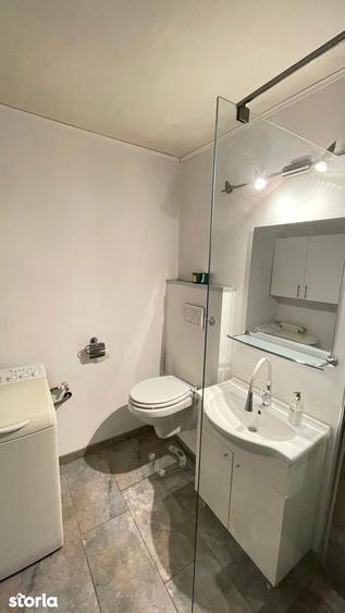 Apartament cu 2 camere decomandat, mobilat în Grivița