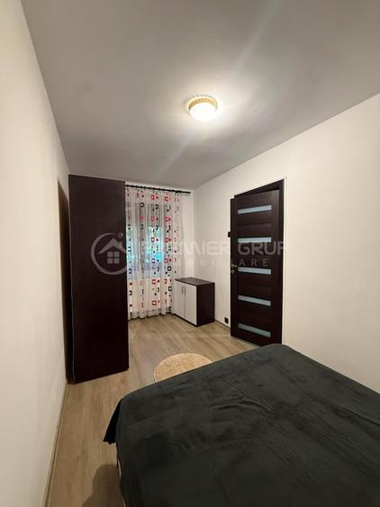 Renovat! Apartament 2 camere 32mp, Tatarasi - Ciric, centrala, mobila - 1