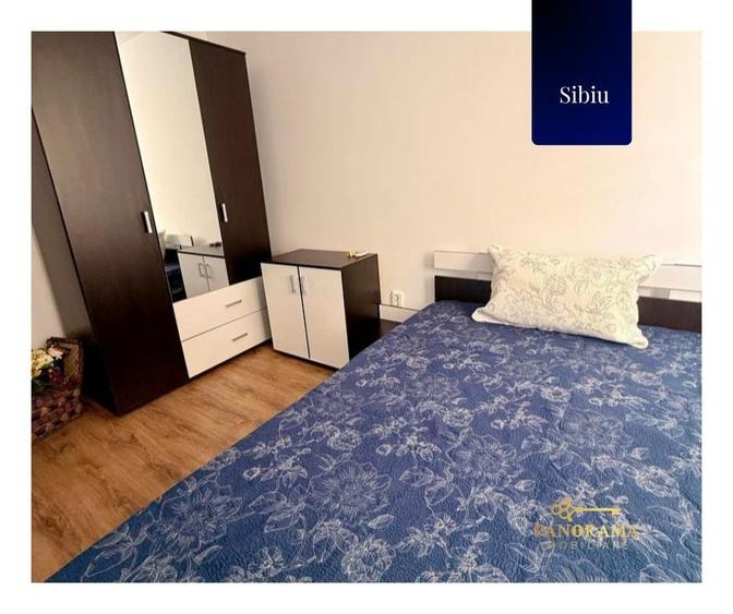 Apartament cu 3 camere decomandat, mobilat în Aeroport