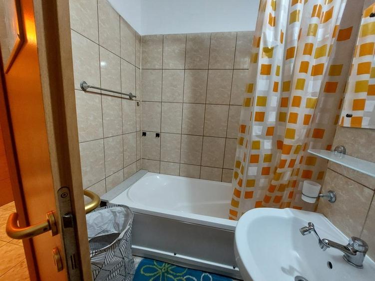 Garsonieră decomandată în Drumul Taberei