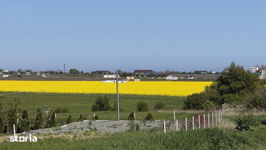 Teren de 436 mp, în Central
