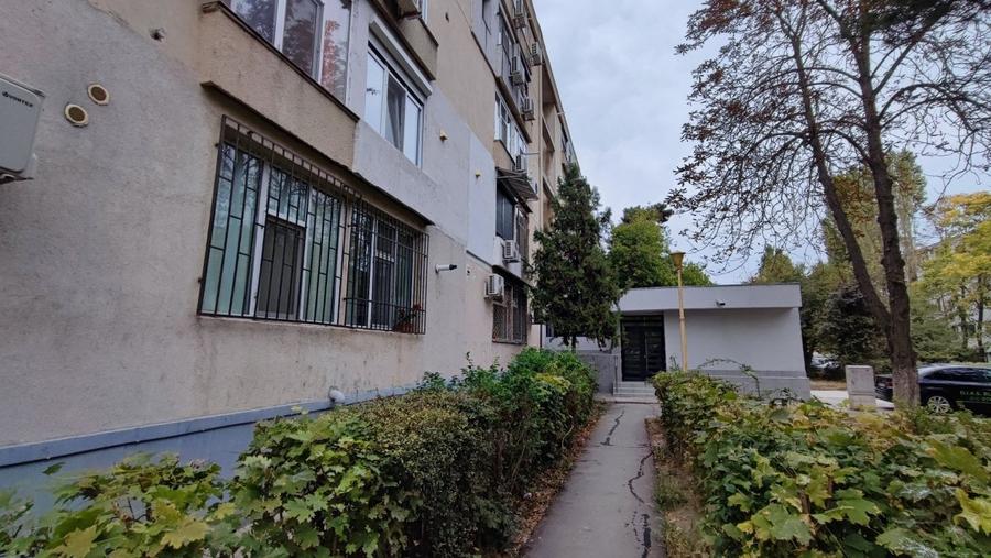 Garsonieră, mobilată în City Park Mall