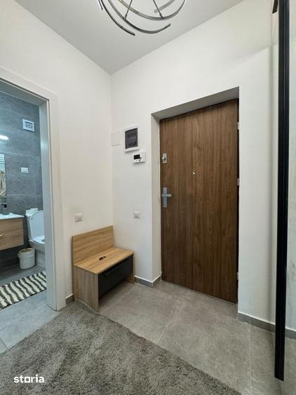 Apartament 2 Camere | Studio | Parcul Carol - 2
