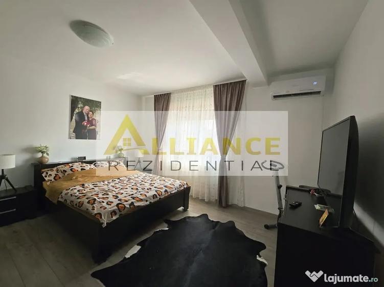 Casa Comuna Berceni | 4 camere - Panouri 6 kW | 240.000 - Berceni (Bucuresti-Ilfov) - 2