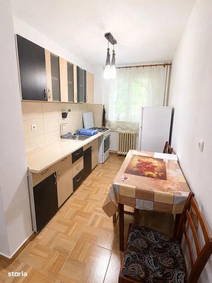 Apartament cu 2 camere în Hărmanului