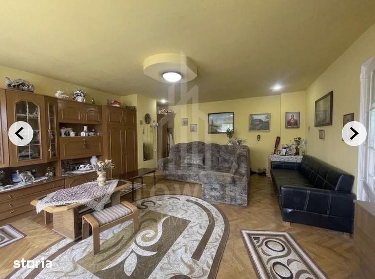 Apartament cu 2 camere decomandat în Exterior Vest