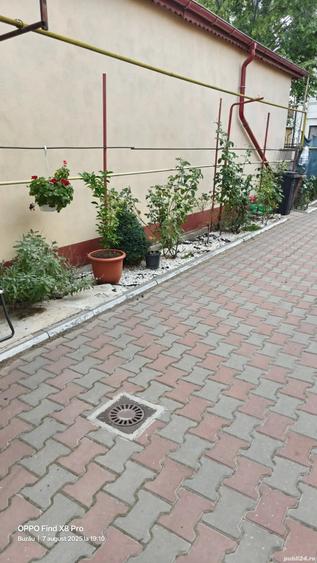 Garsonieră în Central