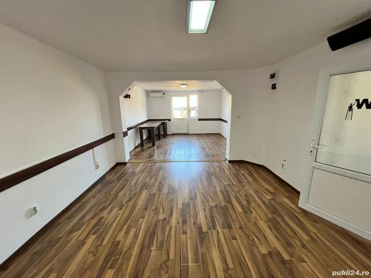 Spațiu comercial, de 50 mp, în Beliu
