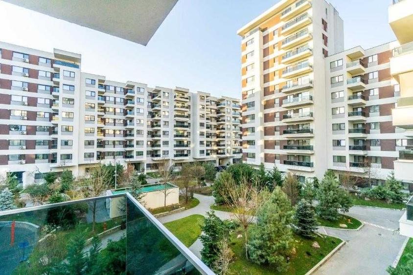 Apartament cu 2 camere decomandat în Nord