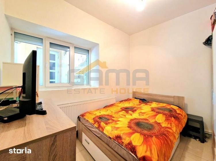 Garsonieră în Central