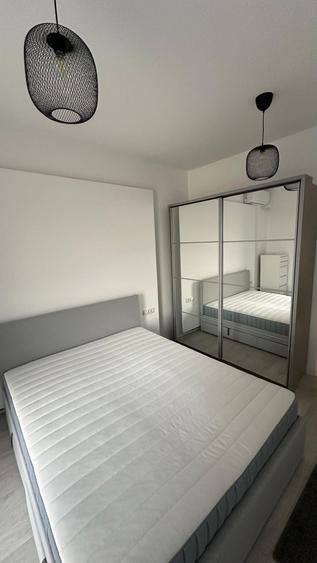 Apartament cu 2 camere în Politehnica