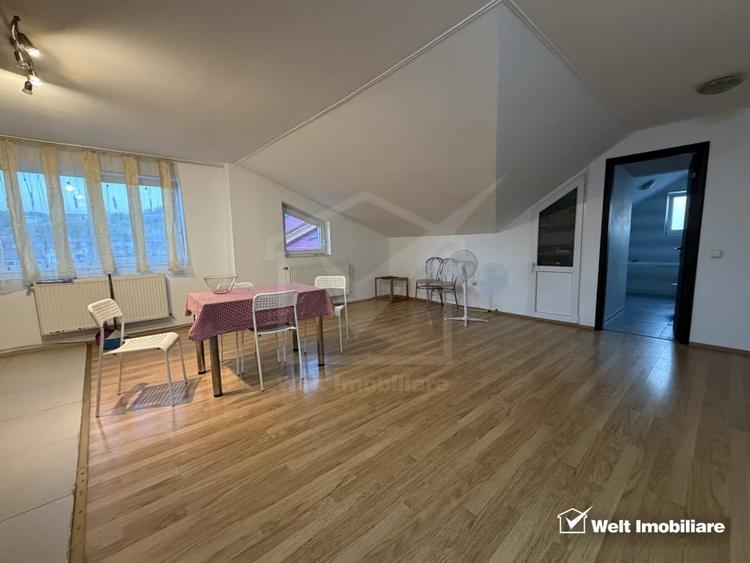 Apartament cu 3 camere, zona Eroilor, Florești - 2