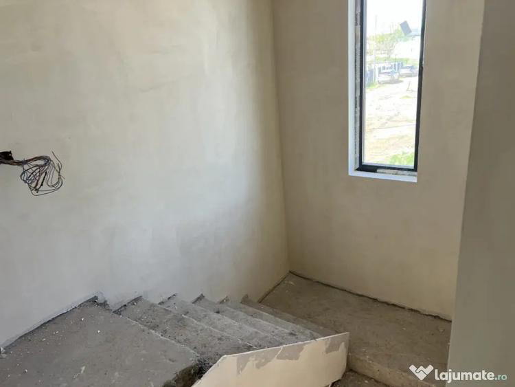 Vila individuala moderna, 120 mp utili, 325mp teren, Panteli - 1