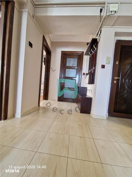 Apartament 3 camere, de inchiriat, Garii, Brasov - 7