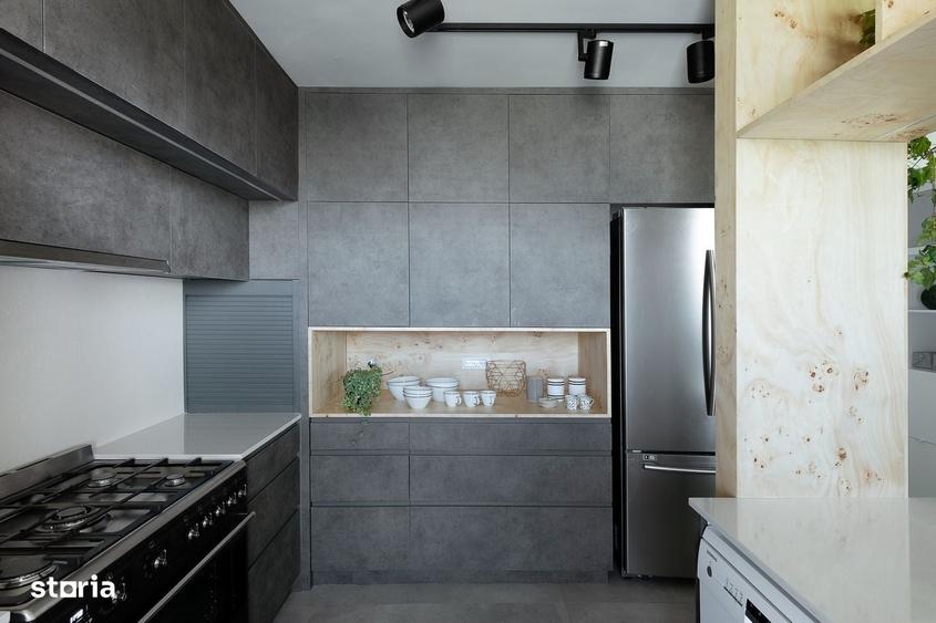 Apartament 2 camere Copou 56 mp Geam la baie Comision 0% - 3