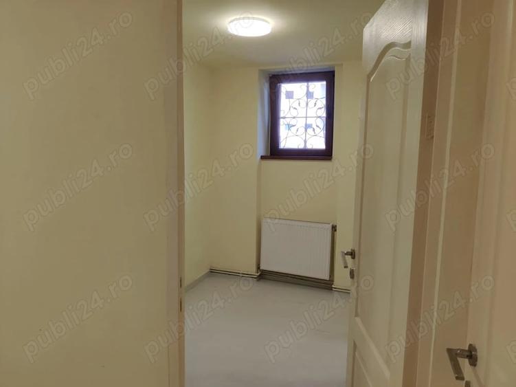 Apartament cu 2 camere semidecomandat în Hașdeu