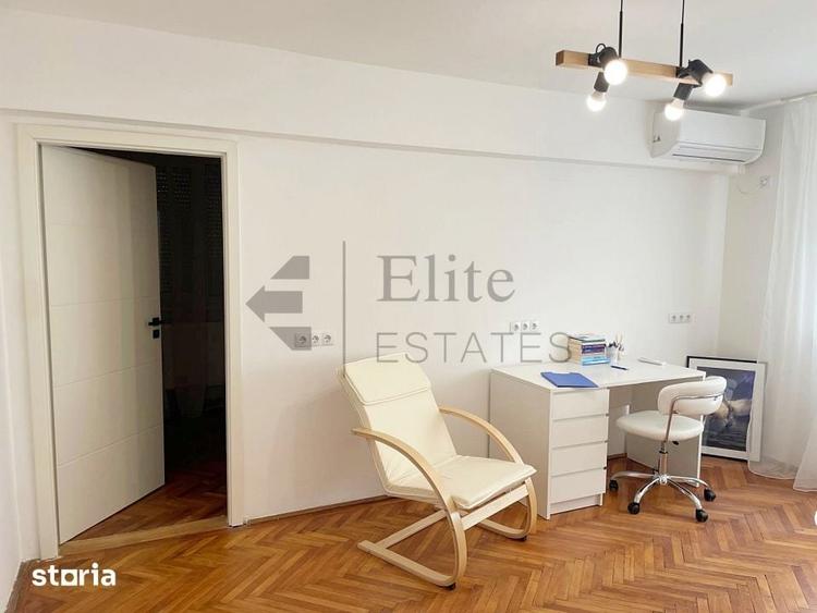Spațiu comercial, de 42 mp, în Ultracentral