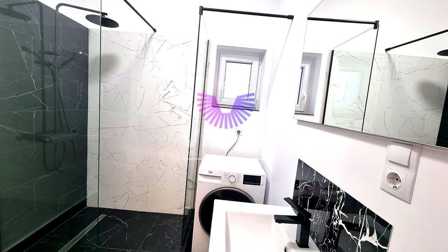 Apartament cu 3 camere decomandat, mobilat în Arhitecților - Calea Cisnădiei