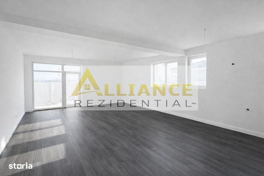 Casa Individuala - 4 camere - 3 bai - 370mp teren - 8