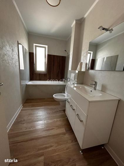 Comision 0, 3 camere intabulat cu loc de parcare si gradina