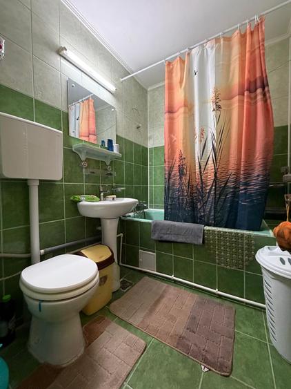 Inchiriere apt 2 camere in Galati, ultracentral, parter, mobilat si utilat - 10