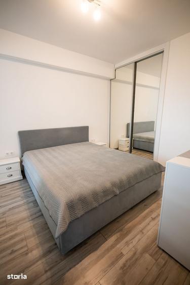 Apartament cu 3 camere în Fratelia