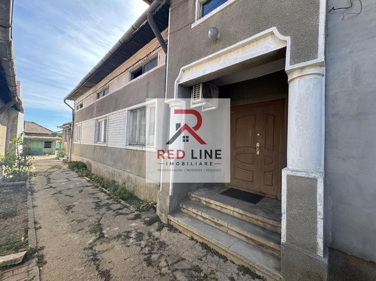 Casă individuală cu 5 camere cu Canalizare în Exterior Sud