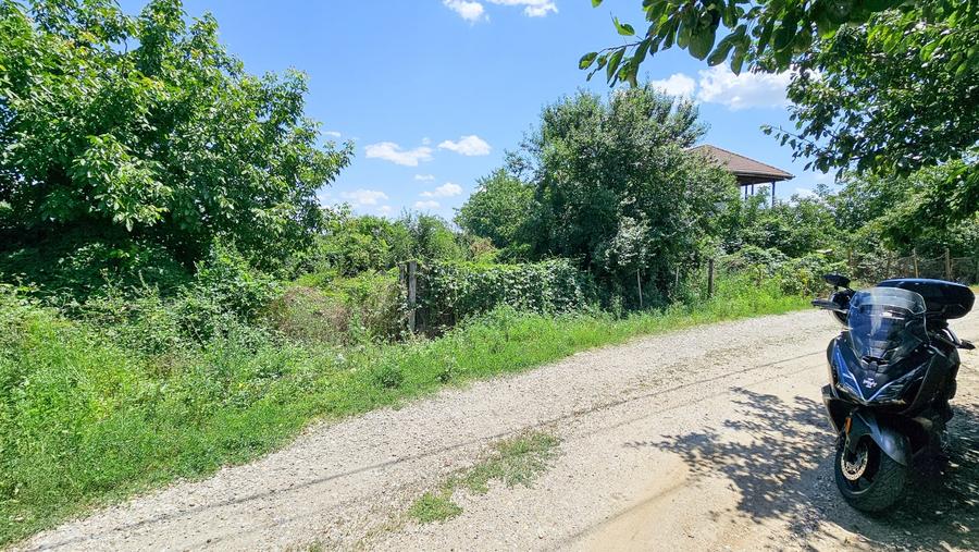 Teren Construcții intravilan de 3200 mp, în Bolintin-Vale
