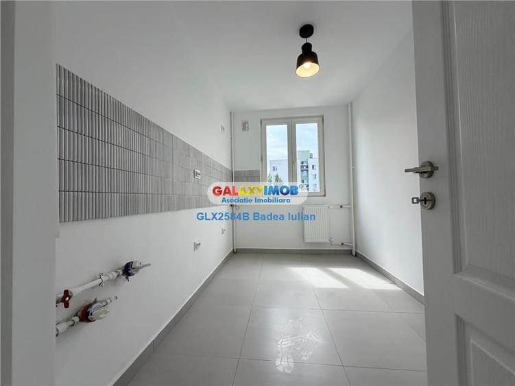 Apartament 2 camere etaj 7 10 - renovat - Metrou Titan - 4