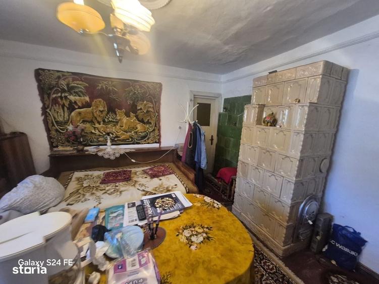 Casă cu 4 camere cu Teren 719 Mp în Vânători-Neamț