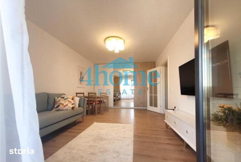 Apartament 2 camere Exigent Plaza| Lujerului|Bloc Nou| Parcare - 5