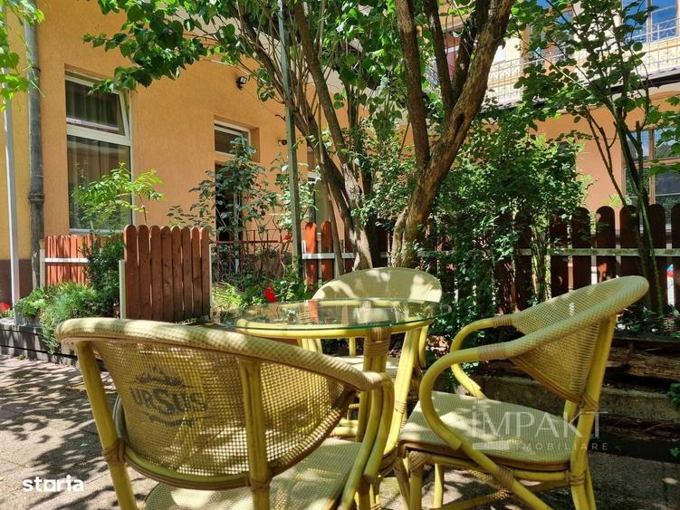Apartament în Ultracentral