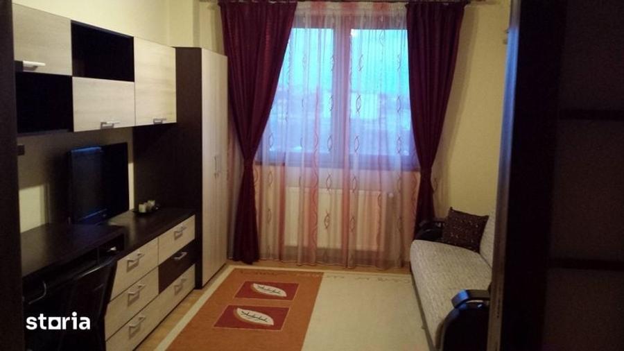 Inchiriez apartament Cartierul Soarelui - 4