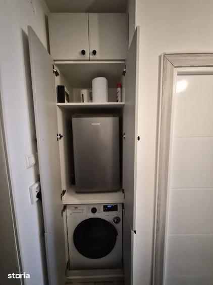 Apartament cu o camera modern- zona Medicina - 8