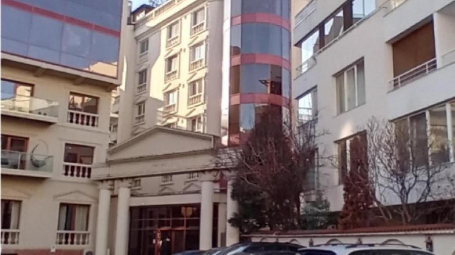 Apartament cu 3 camere decomandat în Herăstrău