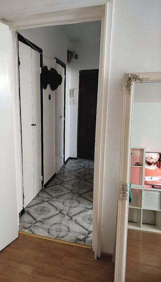 Garsonieră decomandată în Iancului