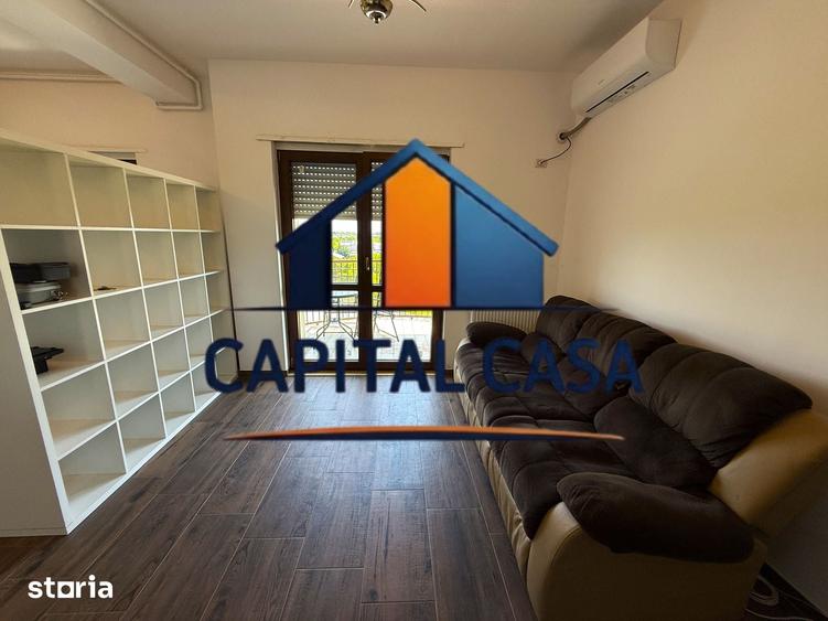 Apartament cu 3 camere în Mogoșoaia