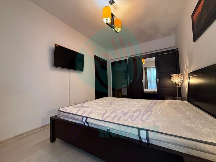 APARTAMENT cu 2 BAI si CENTRALA PROPRIE - 7