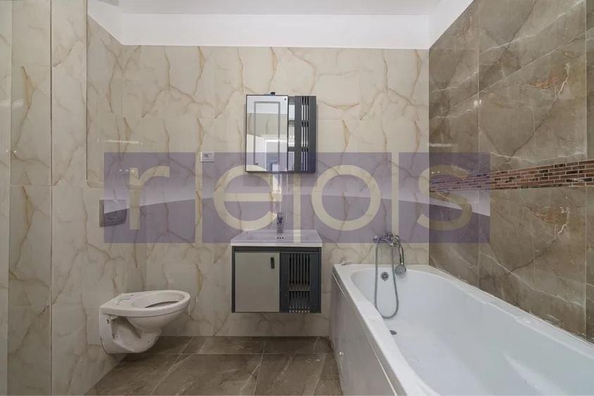 Apartament cu 3 camere în Nicolae Grigorescu