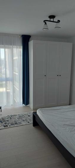 Apartament 2 camere Nou-2026 + loc parcare cu bariera in Complex, 3/5 decomandat ,60mp cu balcon deschis,mobila noua, prima inchirere- Drumul Taberei - 6