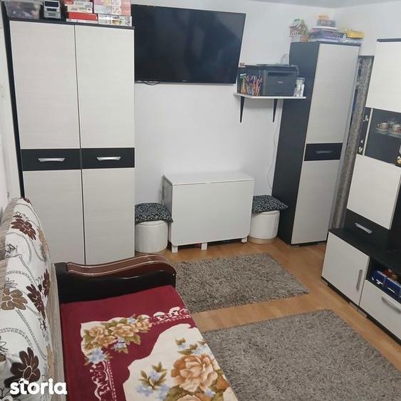 P.F vand apartament 2 camere,etaj intermediar,Cluj-Napoca,Manastur. - 5