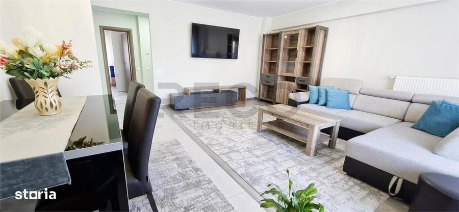 RECO Apartament bloc nou Oradea 73mp utili cu parcare - 3