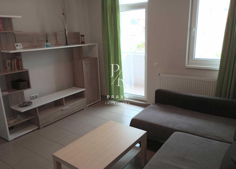Apartament cu 2 camere decomandate, mobilate, parcare, zona Carrefour Eroilor! - 3