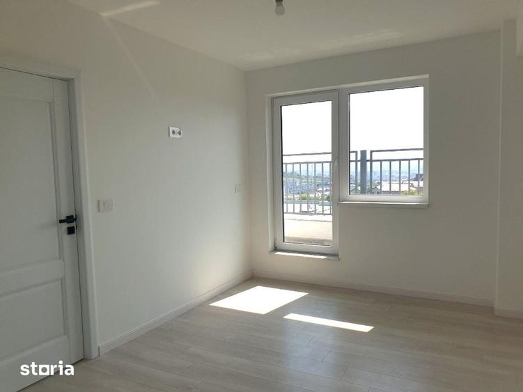 Apartament cu 3 camere în Valea Lupului