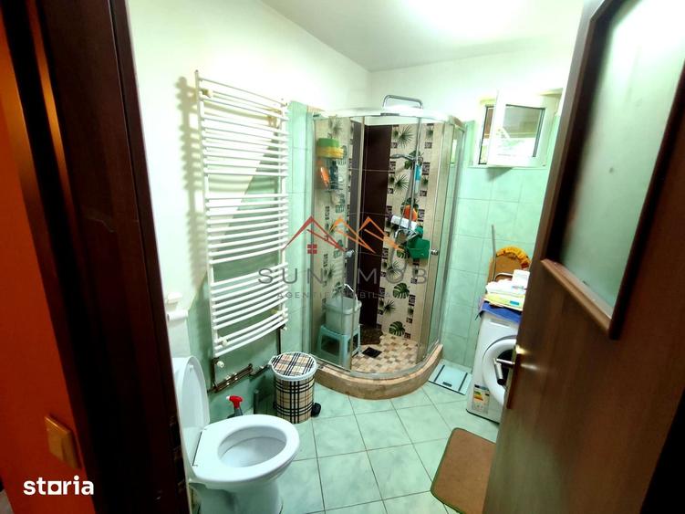 Casă cu 3 camere cu Teren 2195 Mp în Răgman