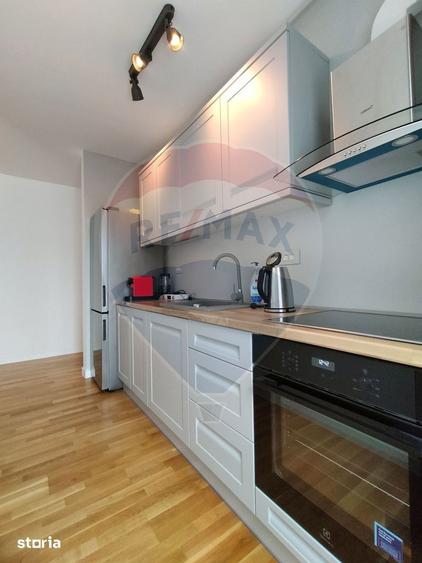 Apartament cu 2 camere decomandat în Dacia