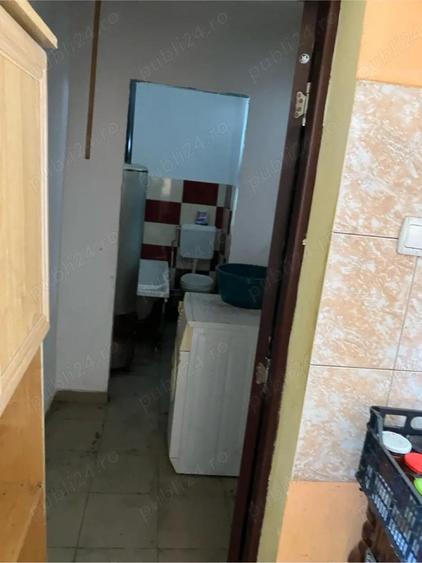 Casă cu Teren 19 Mp în Tămășești