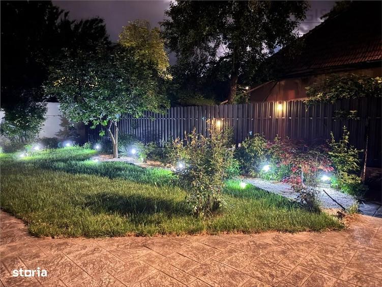 Casa premium 2 in 1 in Noua, Brasov, garsoniera separata, panouri foto - 9
