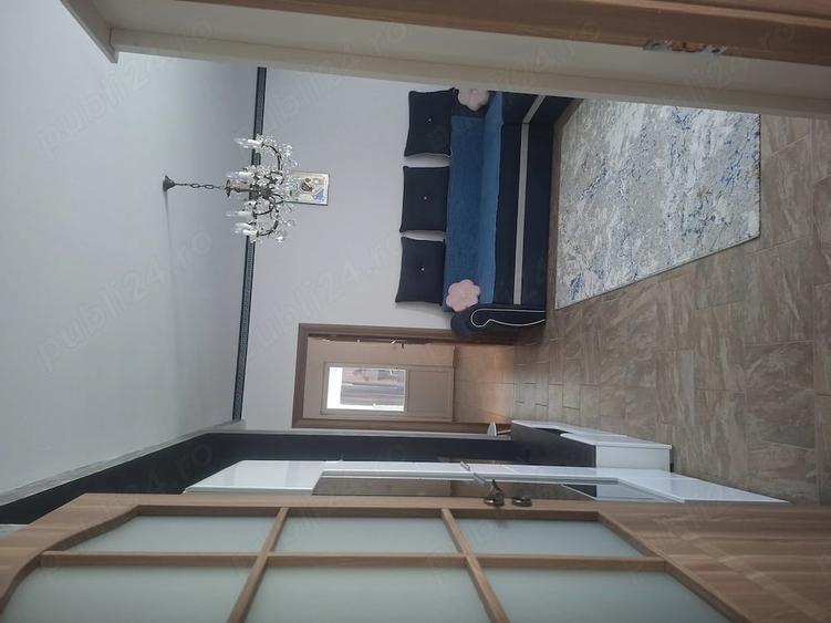Casă cu Teren 720 Mp în Popești
