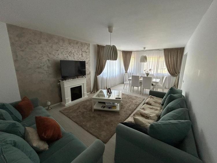 Casă cu 4 camere în Valea Mare